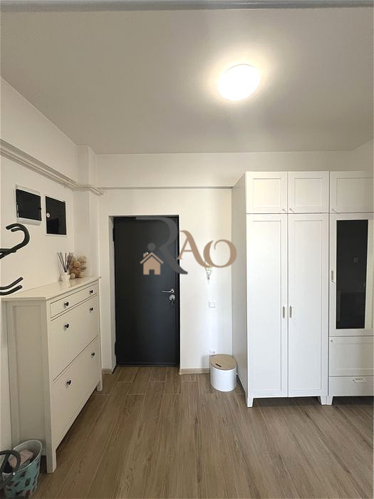 Apartament 1 camera cu parcare subterana, zona Eugen Ionescu!