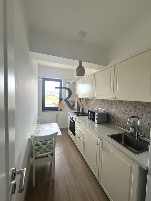 Apartament 1 camera cu parcare subterana, zona Eugen Ionescu!
