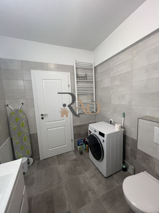 Apartament 1 camera cu parcare subterana, zona Eugen Ionescu!
