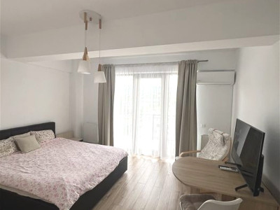 Apartament 1 camera cu parcare subterana, zona Eugen Ionescu!