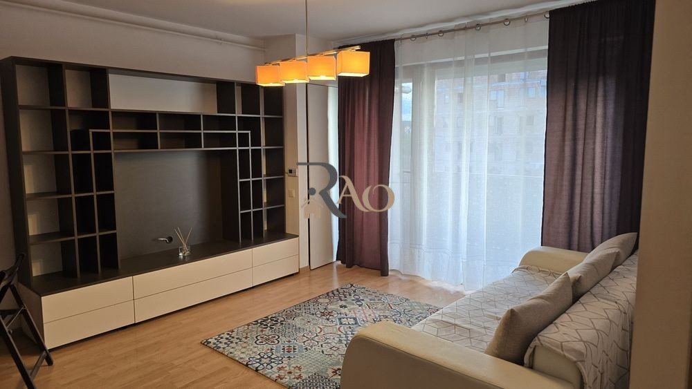 Modern| 2camere| A.C| parcare subterana| Zona Calea Turzii!