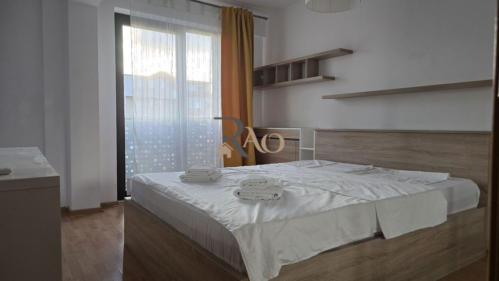 Modern| 2camere| A.C| parcare subterana| Zona Calea Turzii!