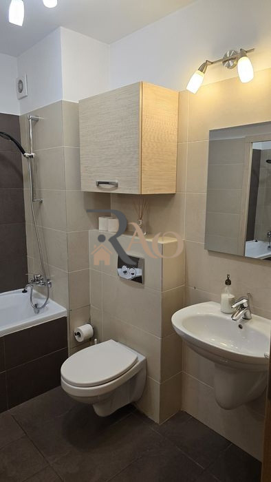 Modern| 2camere| A.C| parcare subterana| Zona Calea Turzii!