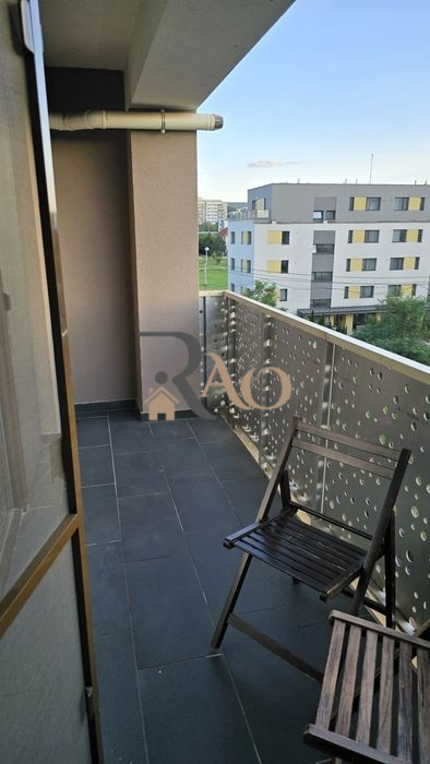 Modern| 2camere| A.C| parcare subterana| Zona Calea Turzii!