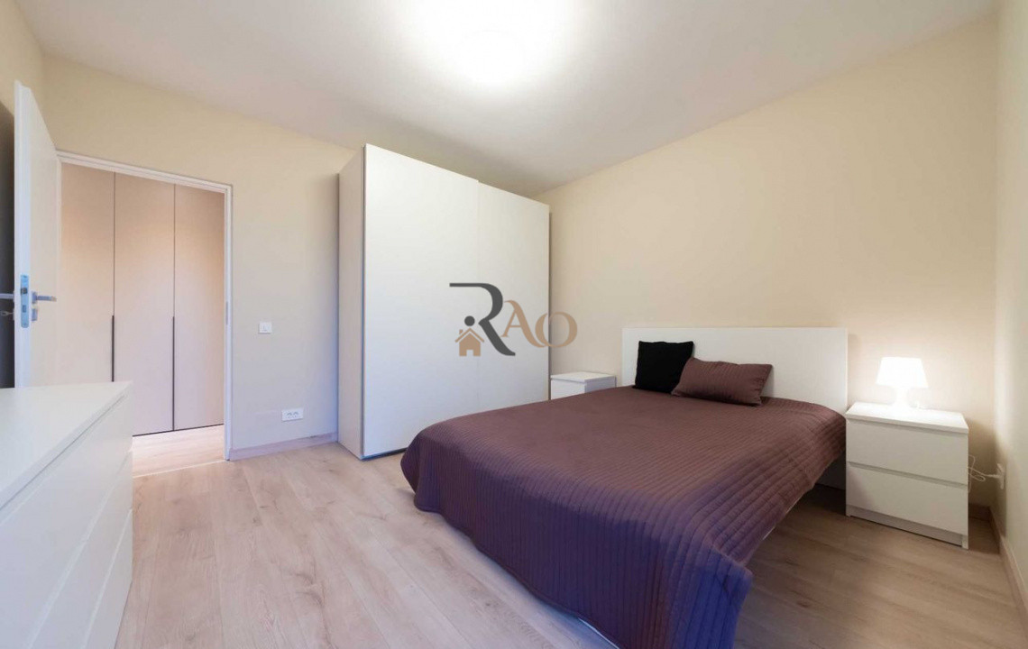 Refugiu Urban în Andrei Mureșanu – 3 Camere Premium cu Parcare Subterană!