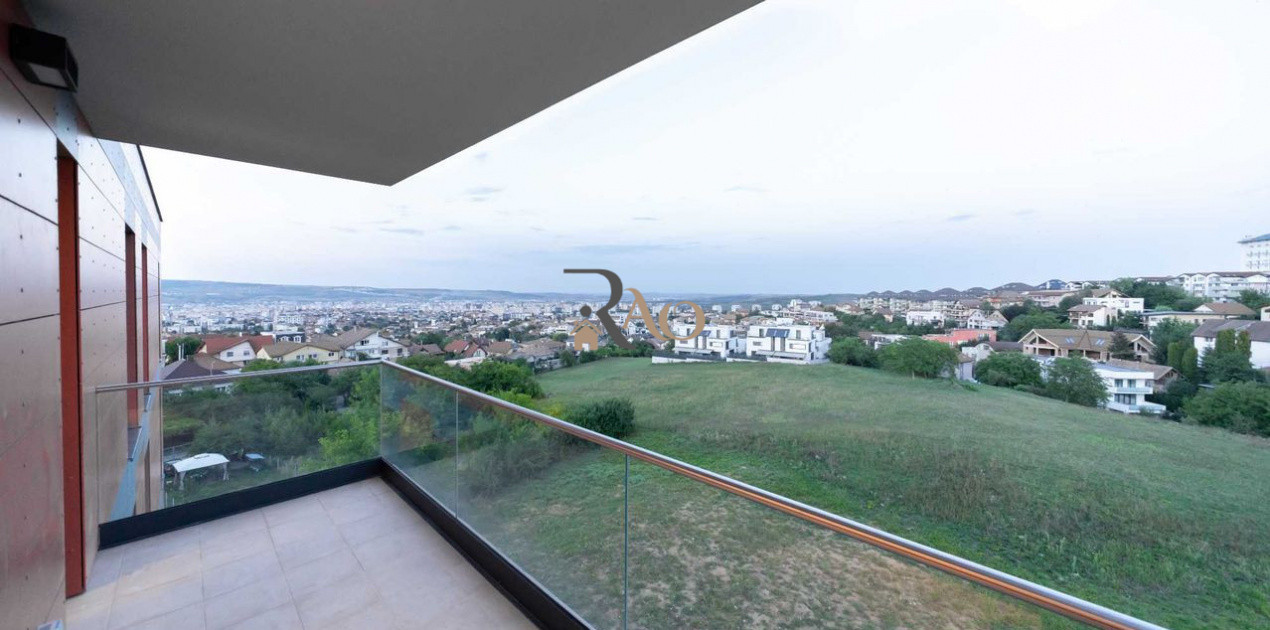 Refugiu Urban în Andrei Mureșanu – 3 Camere Premium cu Parcare Subterană!