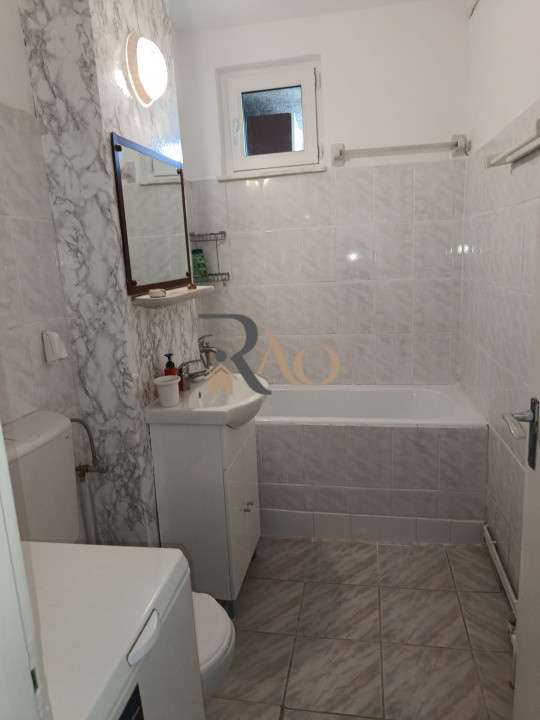 Apartament cochet, 2 camere, A.C, balcon, zona Gheorgheni! 