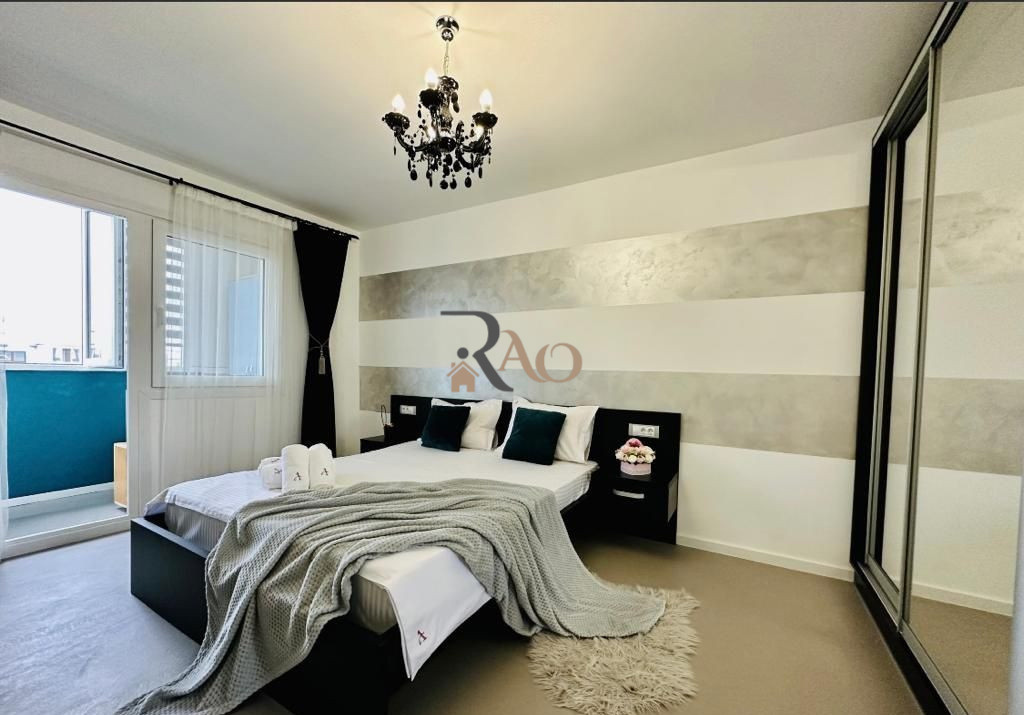 OPORTUNITATE! Ap cochet| 2 dormitoare|balcon| zona Manastur!