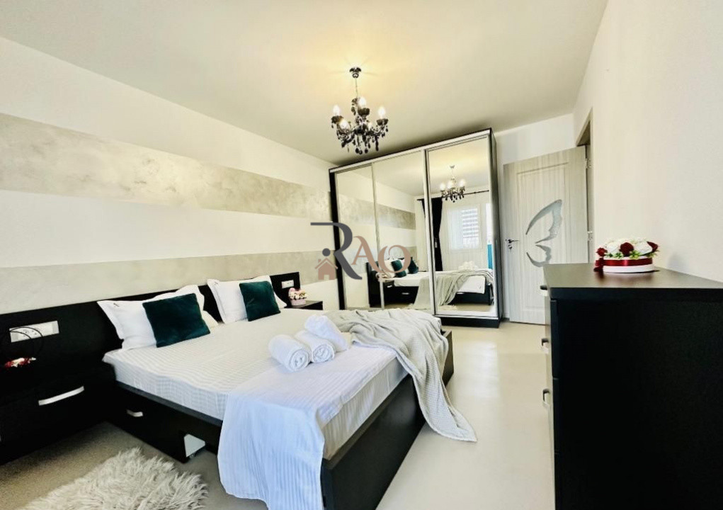 OPORTUNITATE! Ap cochet| 2 dormitoare|balcon| zona Manastur!