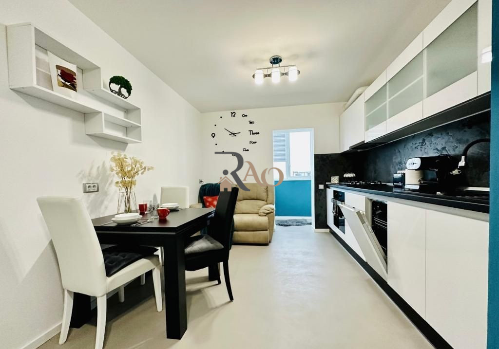 OPORTUNITATE! Ap cochet| 2 dormitoare|balcon| zona Manastur!