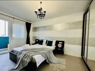 OPORTUNITATE! Ap cochet| 2 dormitoare|balcon| zona Manastur!