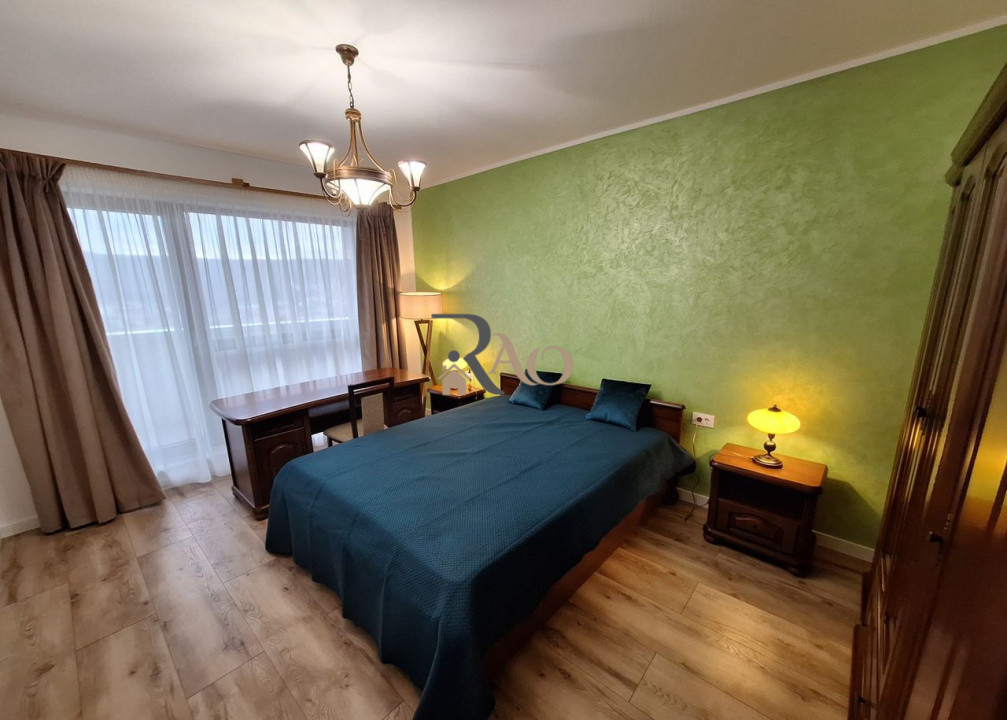 Apartament in complexul WINGS! 2 camere, 58mp, parcare!