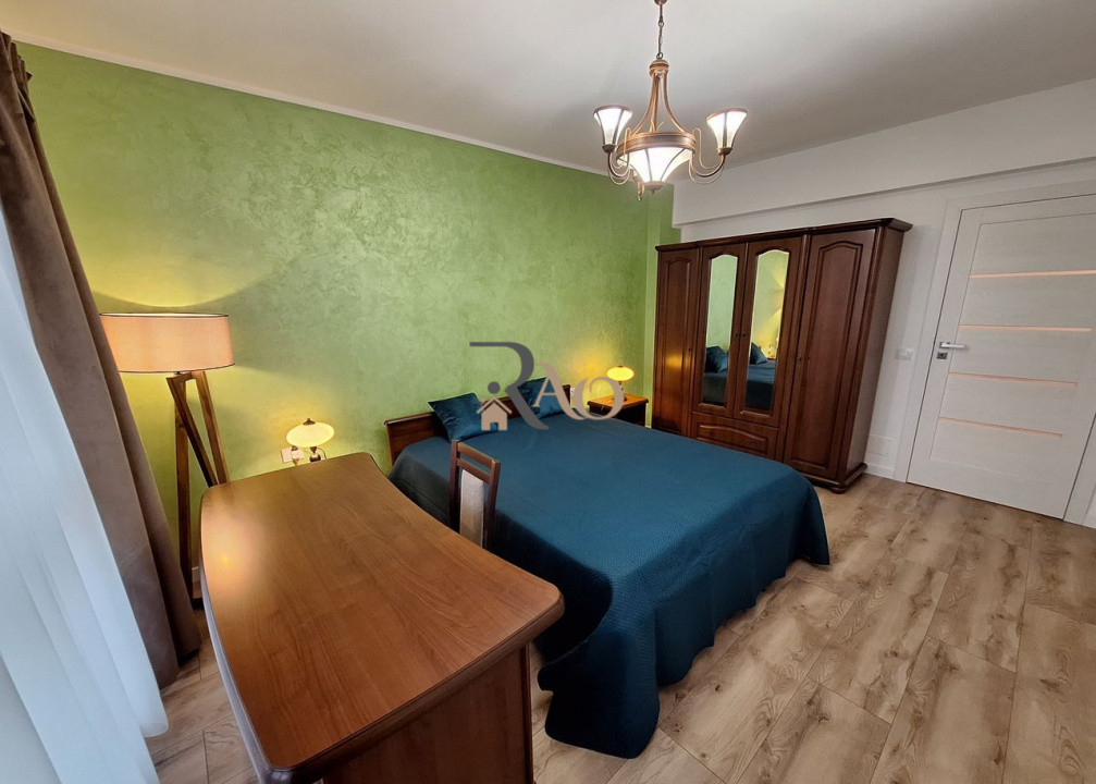 Apartament in complexul WINGS! 2 camere, 58mp, parcare!