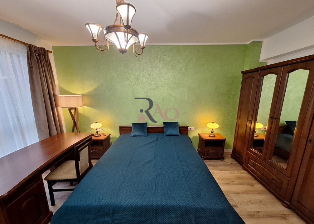 Apartament in complexul WINGS! 2 camere, 58mp, parcare!