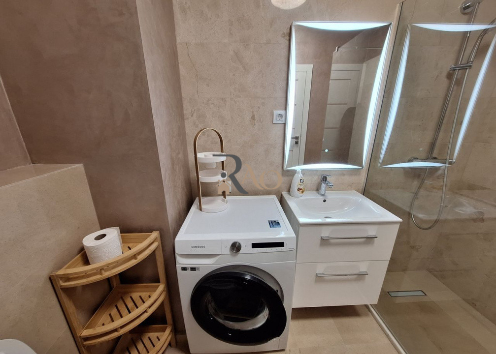Apartament in complexul WINGS! 2 camere, 58mp, parcare!
