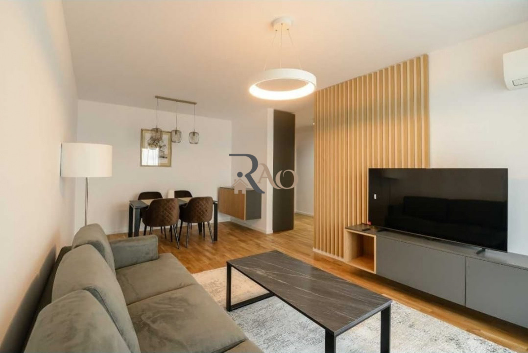 MODERN | LUX | 2 camere | TERASA| PARK LAKE-Gheorgheni!