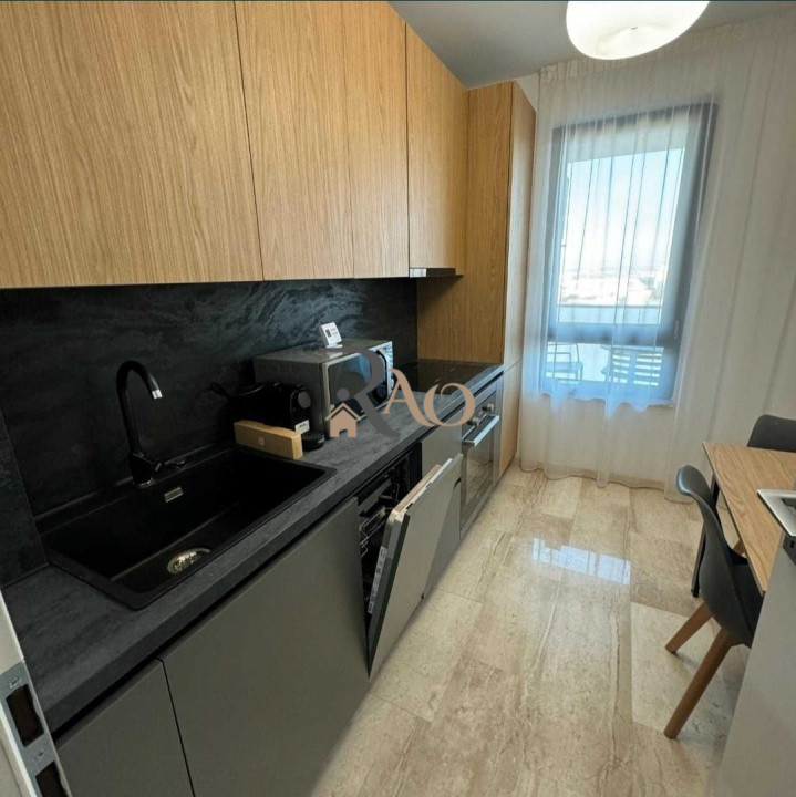 MODERN | LUX | 2 camere | TERASA| PARK LAKE-Gheorgheni!