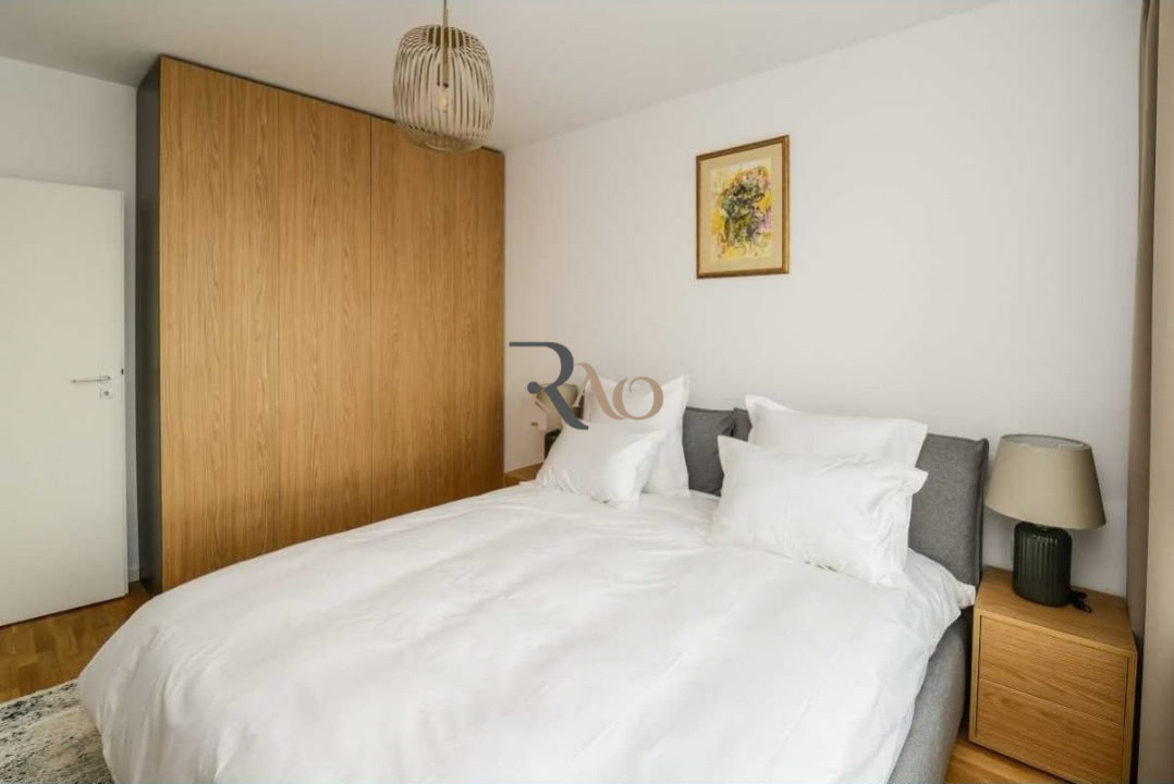 MODERN | LUX | 2 camere | TERASA| PARK LAKE-Gheorgheni!