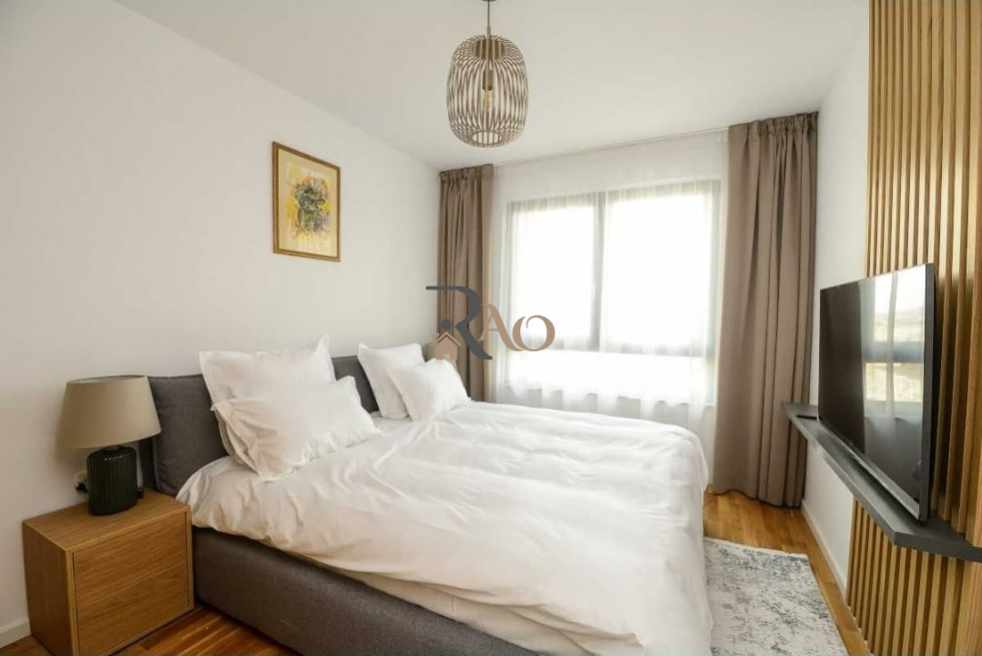 MODERN | LUX | 2 camere | TERASA| PARK LAKE-Gheorgheni!