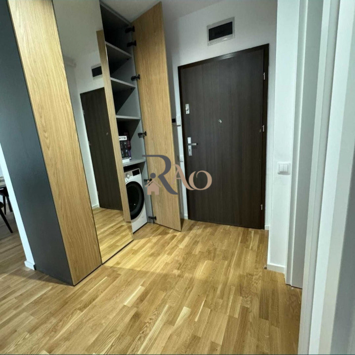 MODERN | LUX | 2 camere | TERASA| PARK LAKE-Gheorgheni!