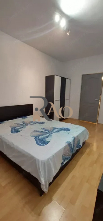 Apartament cu 3 camere, 70mp, zona Europa!