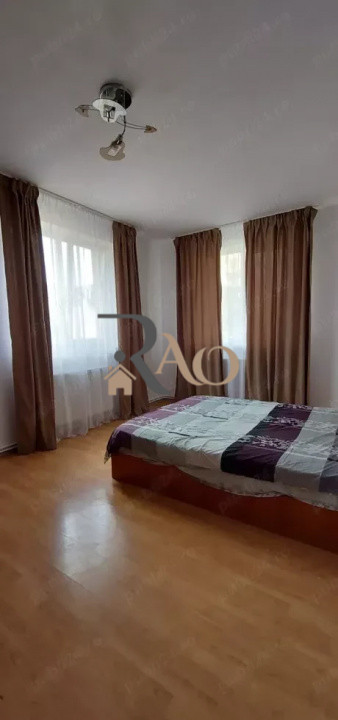 Apartament cu 3 camere, 70mp, zona Europa!