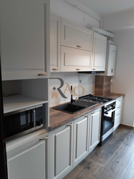 Apartament Premium, 2 camere, bloc nou, zona Lidl-Buna Ziua!