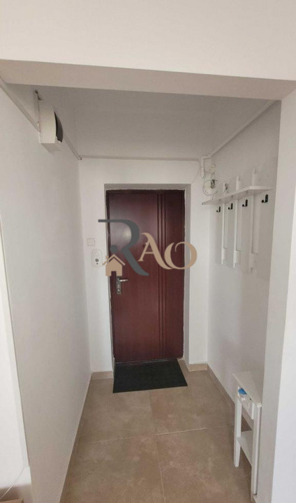 Garsoniera cocheta, A.C, zona Facultății de Litere!