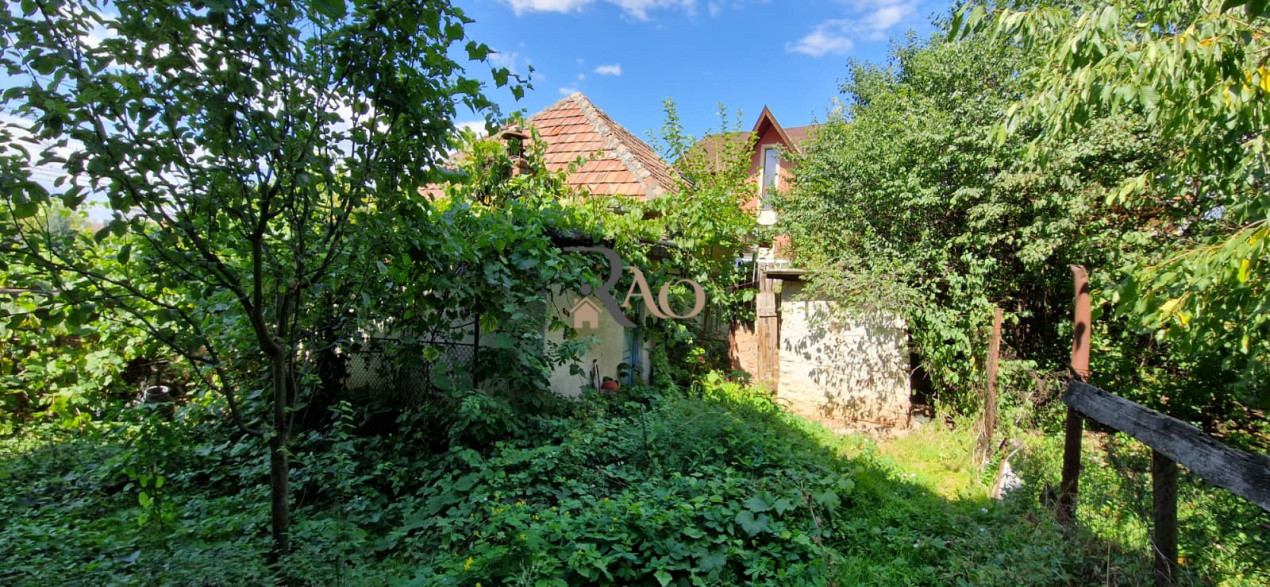 OPORTUNITATE DE INVESTITIE! Teren intravilan 251 mp, zona Intre Lacuri!