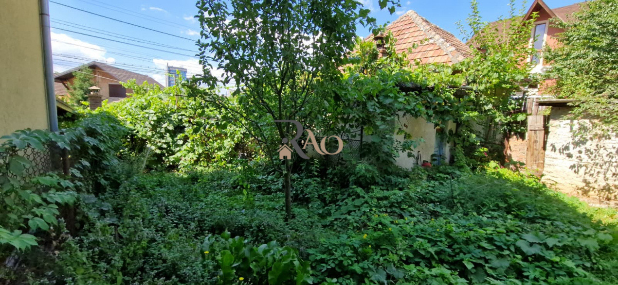 OPORTUNITATE DE INVESTITIE! Teren intravilan 251 mp, zona Intre Lacuri!