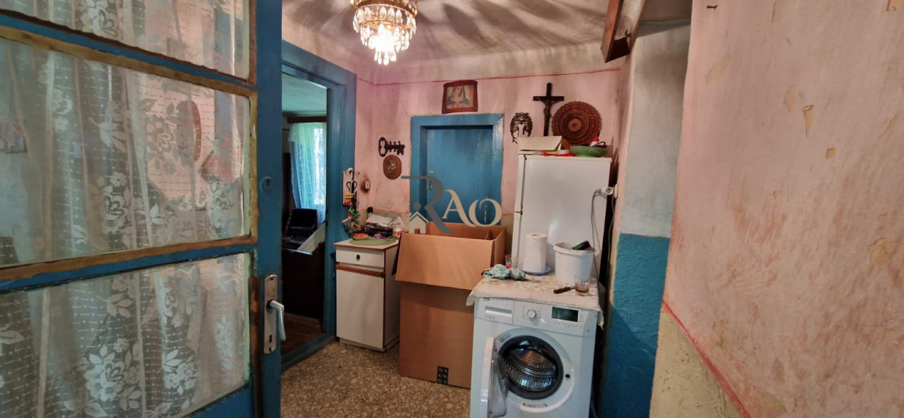 OPORTUNITATE DE INVESTITIE! Teren intravilan 251 mp, zona Intre Lacuri!