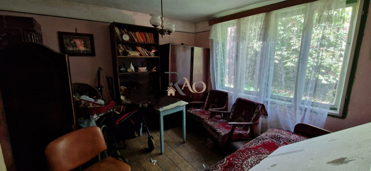 OPORTUNITATE DE INVESTITIE! Teren intravilan 251 mp, zona Intre Lacuri!