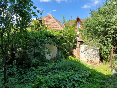 OPORTUNITATE DE INVESTITIE! Teren intravilan 251 mp, zona Intre Lacuri!