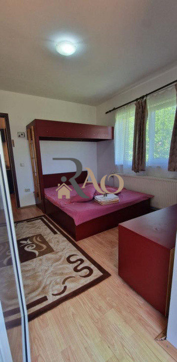 Apartament cu 1 camera, balcon, zona Casa Piratilor!