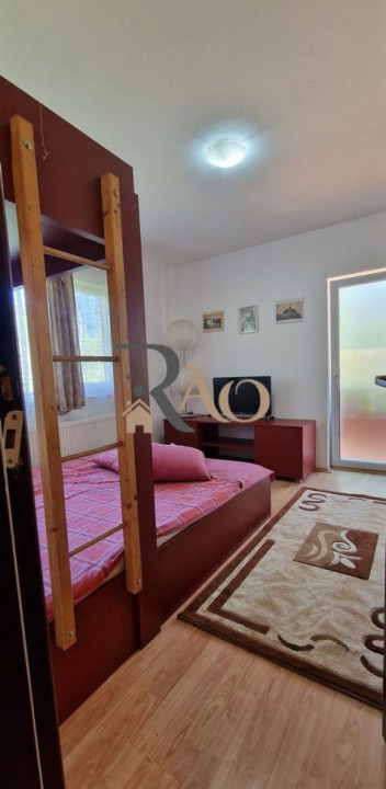 Apartament cu 1 camera, balcon, zona Casa Piratilor!