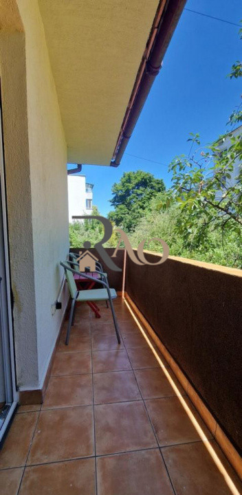 Apartament cu 1 camera, balcon, zona Casa Piratilor!