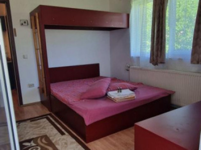 Apartament cu 1 camera, balcon, zona Casa Piratilor!