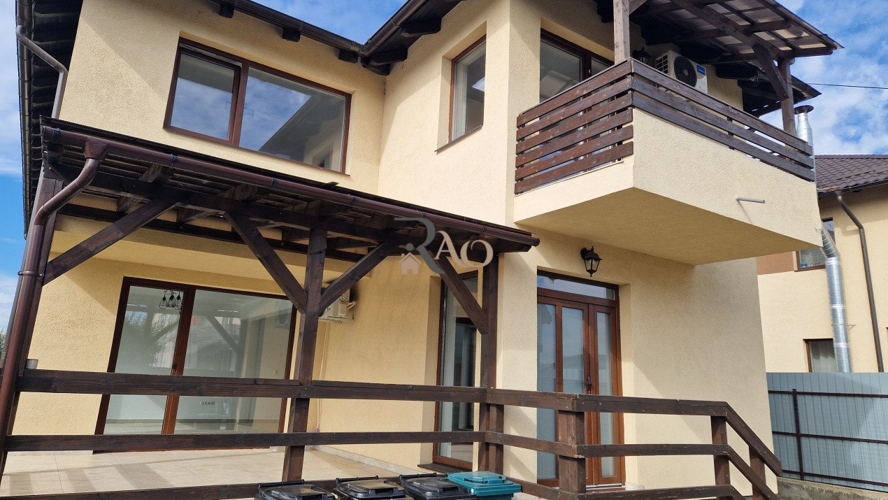 🏠 Duplex de Închiriat în Someșeni – Ideal pentru Centru Educațional!
