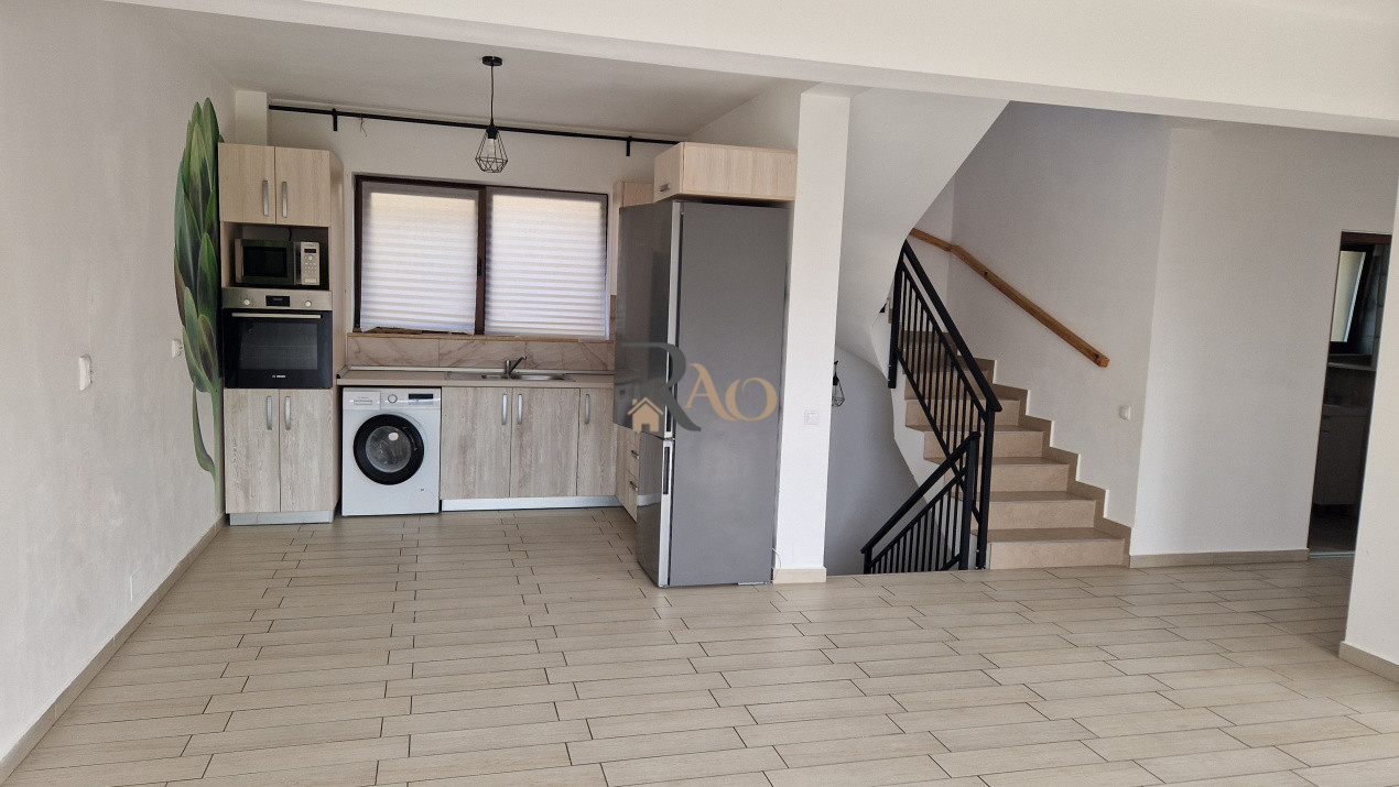🏠 Duplex de Închiriat în Someșeni – Ideal pentru Centru Educațional!