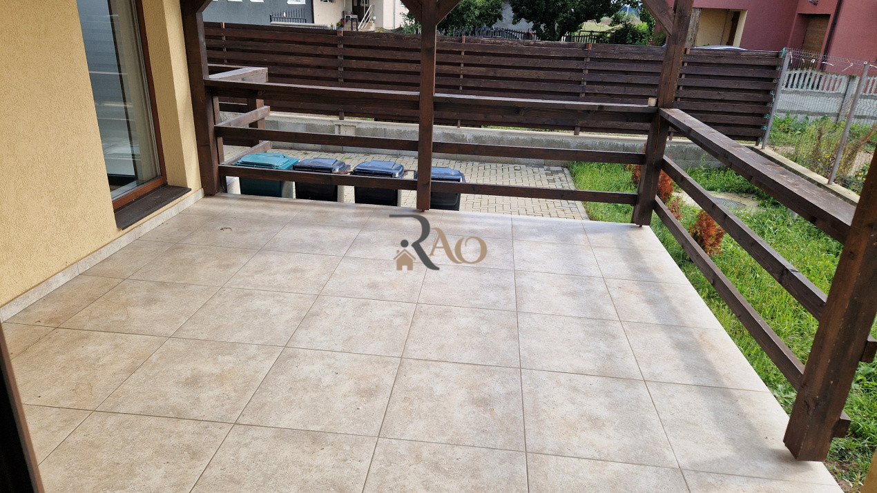 🏠 Duplex de Închiriat în Someșeni – Ideal pentru Centru Educațional!