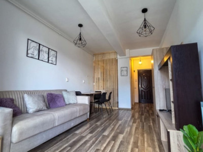 MODERN| 2 camere| 43mp| TERASA| zona TERRA! 