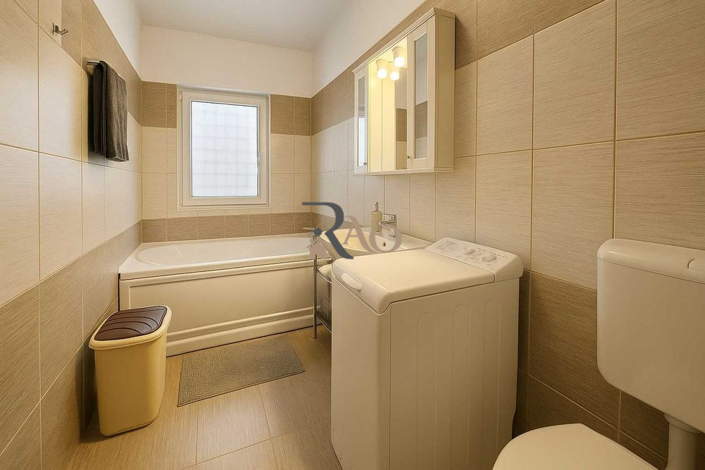 Apartament cochet, 2 camere, 54mp, zona Intre Lacuri!