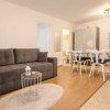 Apartament cochet, 2 camere, 54mp, zona Intre Lacuri!
