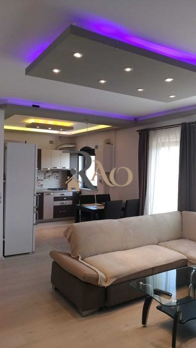 Apartament spatios, 2 camere, 64mp, garaj, zona Calea Turzii!