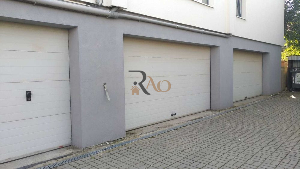 Apartament spatios, 2 camere, 64mp, garaj, zona Calea Turzii!
