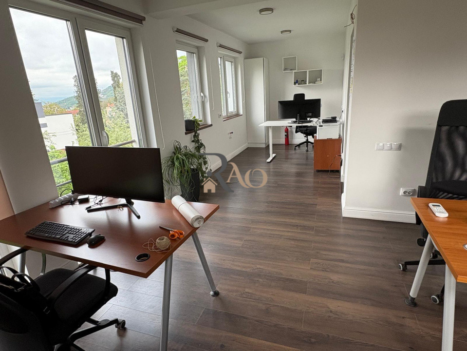 🌟 ÎNCHIRIERE SPAȚIU PREMIUM - Zona Rahovei 🌟