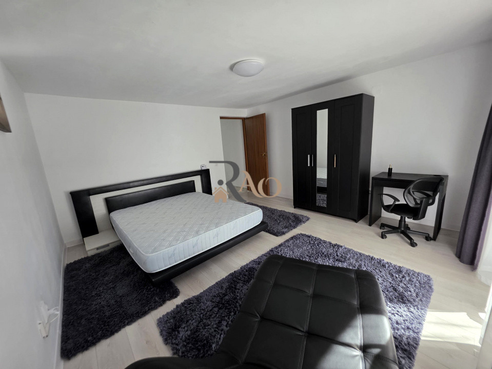 🌟Apartament NOU, COCHET, la cheie, A.C, zona Gruia! 🌟