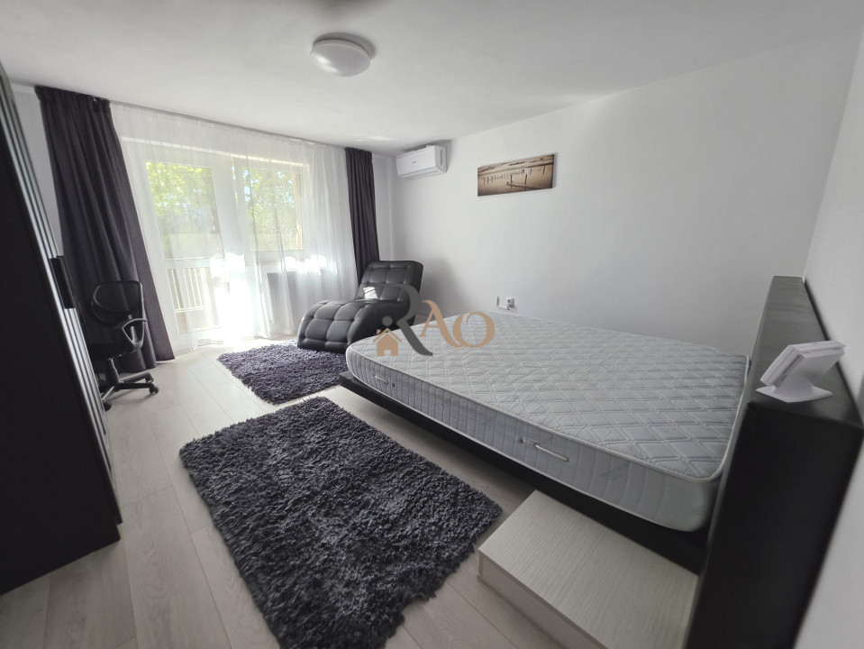 🌟Apartament NOU, COCHET, la cheie, A.C, zona Gruia! 🌟
