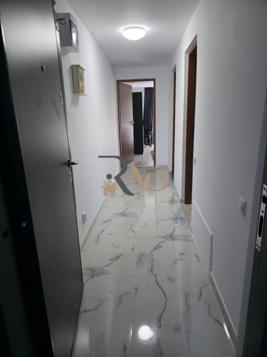 🌟Apartament NOU, COCHET, la cheie, A.C, zona Gruia! 🌟
