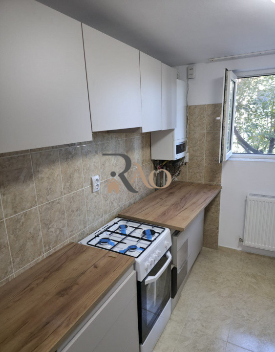🌟Apartament NOU, COCHET, la cheie, A.C, zona Gruia! 🌟